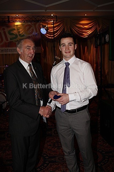 _MGN0279 - Bective G.F.C. Dinner Dance Awards