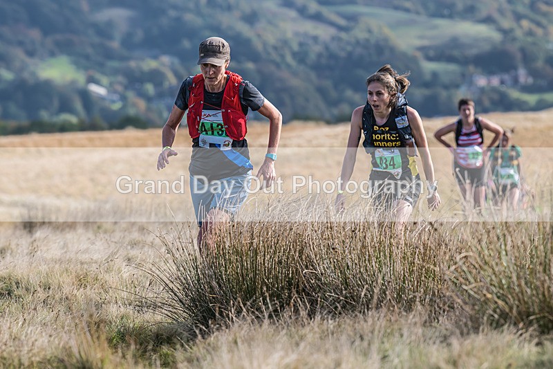 Leg 1 -387 - UK Fell & Hill Relays - Todmorden Leg 1 Saturday 17th October 2026