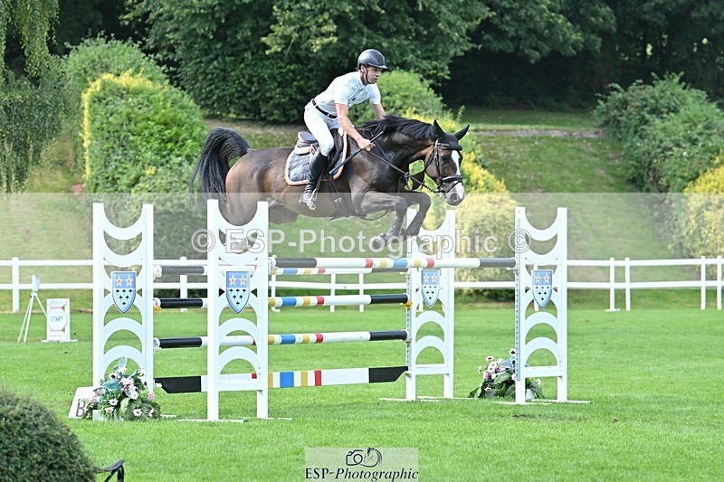 230909-152926-06472 - Cls 13 National 1.40m Open