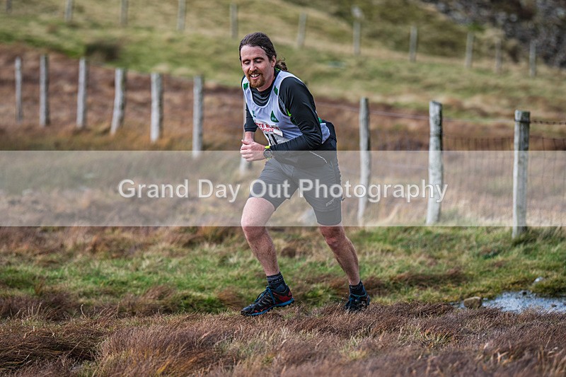 Dalehead-136 - Dalehead Fell Race Sunday 20th October 2024
