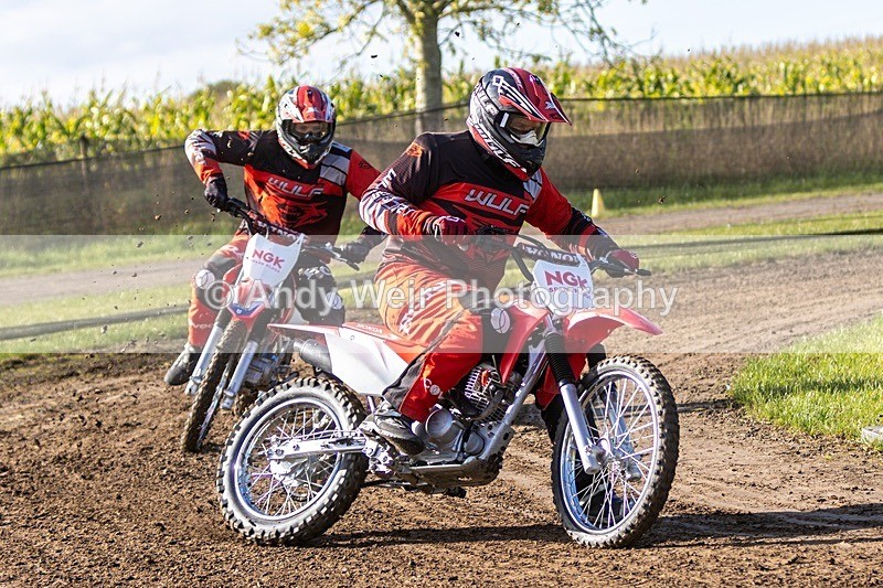 241012-R7-9B3A0329 - Ride & Skid It Flat Track Experience 12th Oct 24