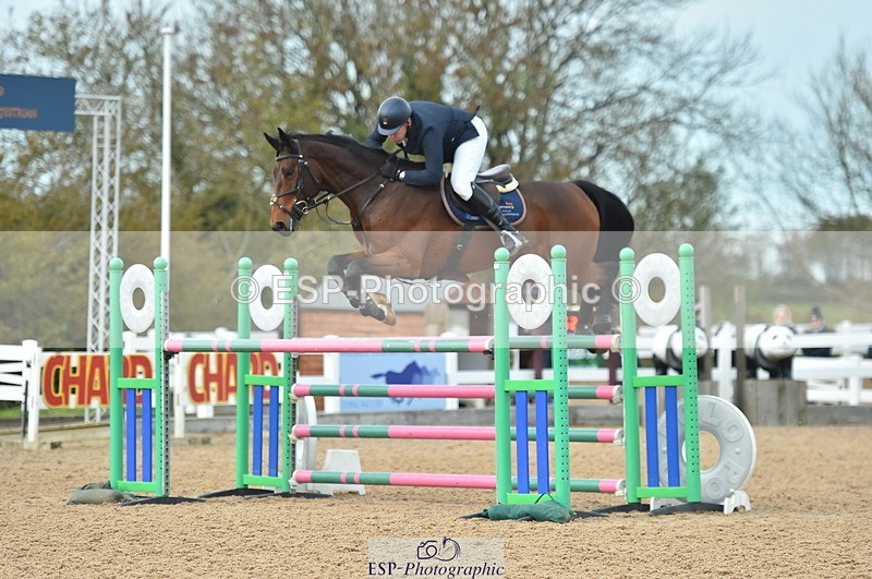 231111A-144320-02297 - Cls 14 Blue Chip 1.25m Winter Qualifier