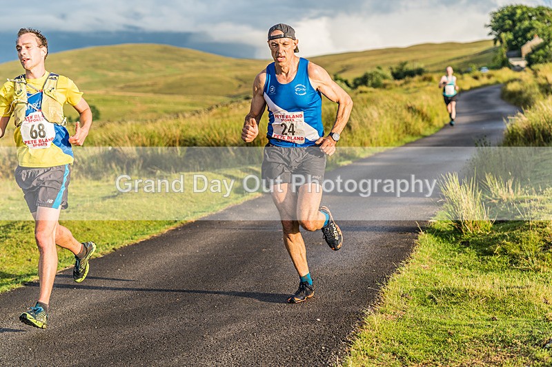Tebay-277 - Tebay Fell Race Wednesday 28th June 2023