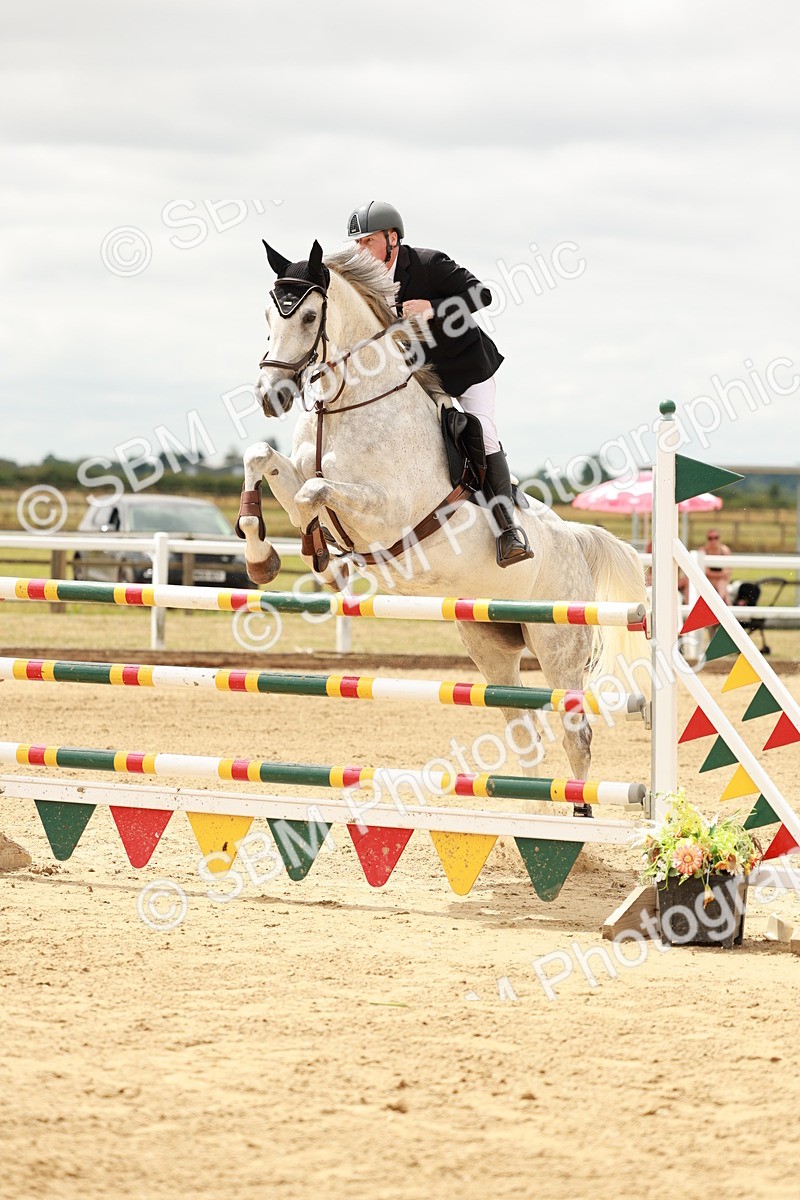 SBM_017822 - Class 21 - Senior Newcomers Championship 2d Rd