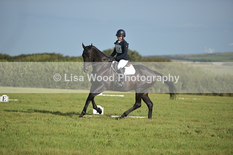 RAY_7446 - Class 2B: Trekenning Open: Dressage