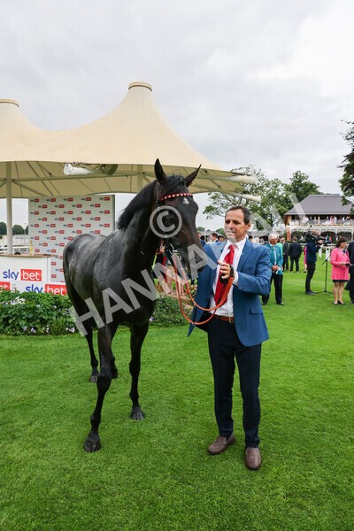 yr24072021r6-24 - Race 6 5.00pm Sky Bet Supporting New Beginnings