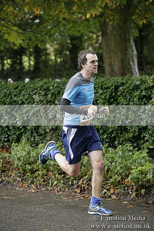 CAD131019-0743 - Cadence Events Grittleton 10km 13/10/19