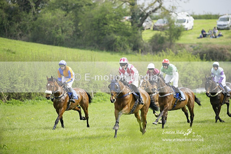 PtP 230422 267 - Berkeley Races - Woodford Glos 23/04/22
