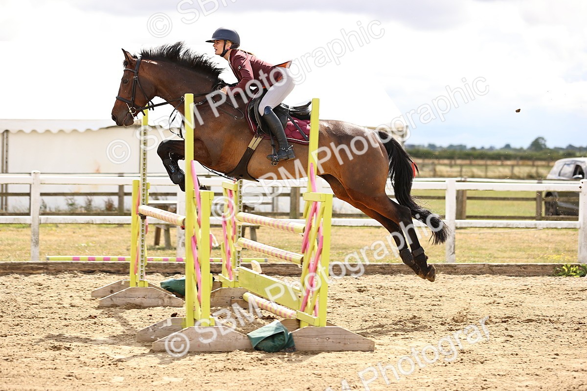 SBM_027020 - Class 13 - Senior Newcomers - 1.10m