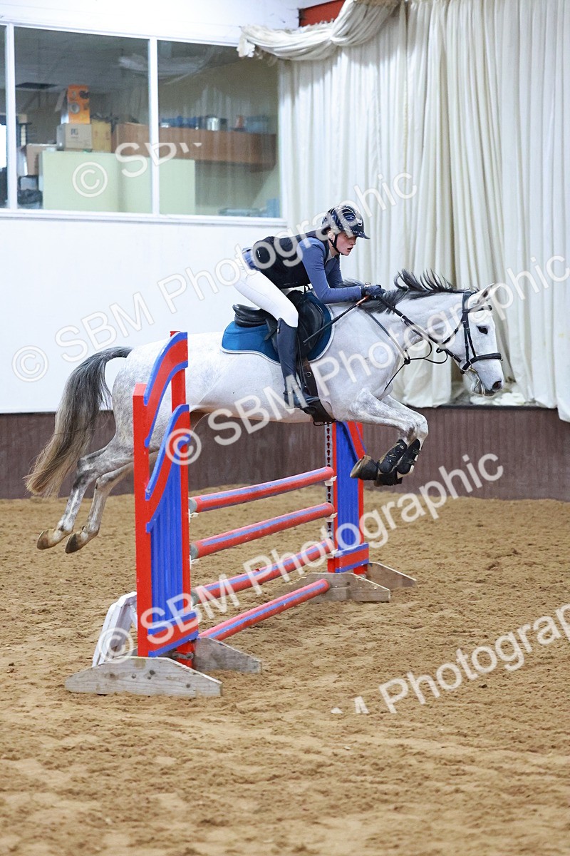 SBM_000569 - Class 2 - Senior British Novice - 90cm