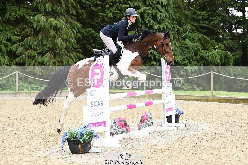 230512-092934-00097 - Cls 01 5 Yr Old Qualifier