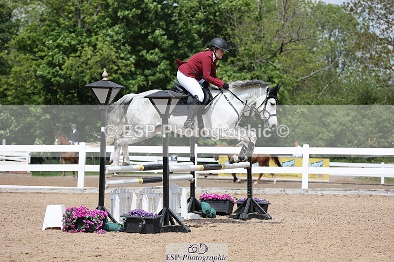 250509-132927-07252 - Cls 21 95cm Amateur Qualifier