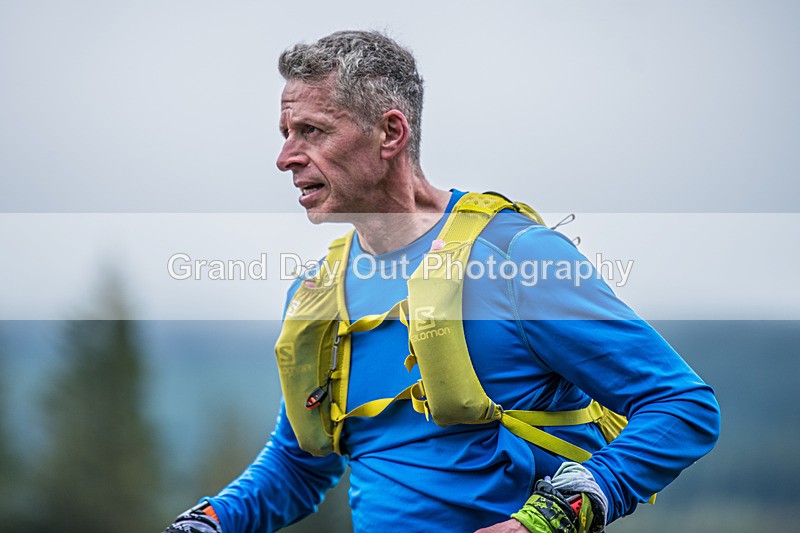 Kielder-520 - High Terrain Events Kielder 82, 50 & 32K Ultra Trail Races Saturday 13th April 2024