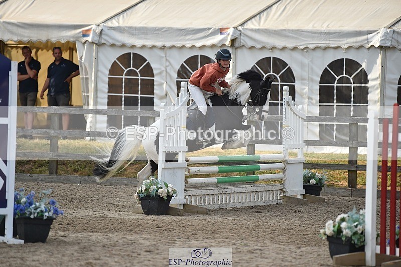 230617-183108-08013 - Cls 40 Jolly Jumps Ride & Run