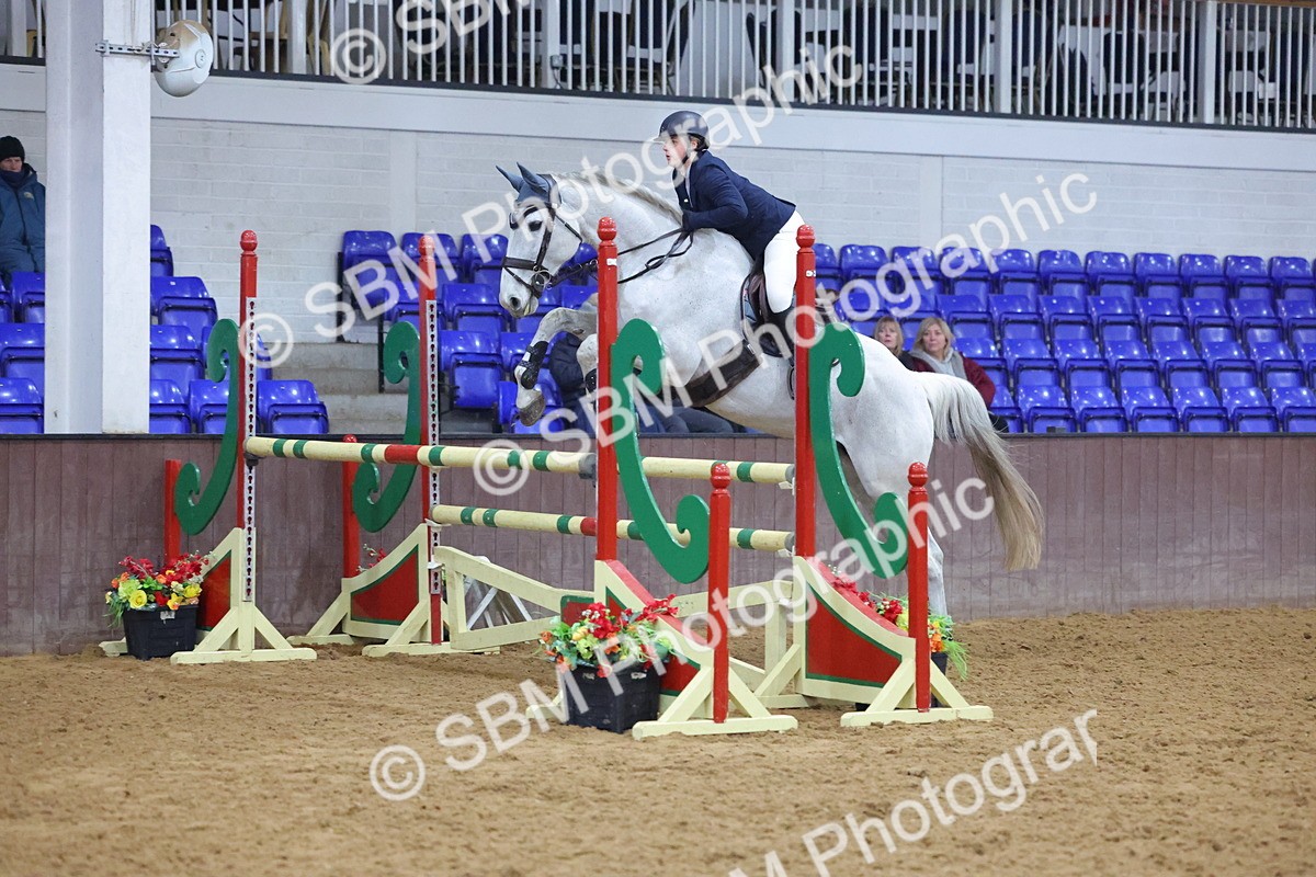 SBM_002736 - Class 16 - The WB Equiline Star Championship Qualifier (1.10m)