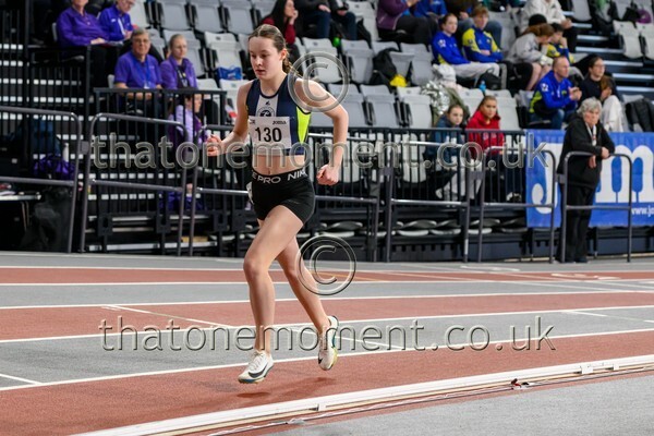 Age26SAT-916129 - Track Female Set Two