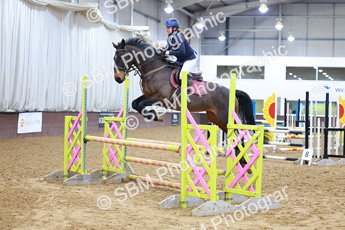 SBM_000947 - Class 2 - Senior British Novice - 90cm
