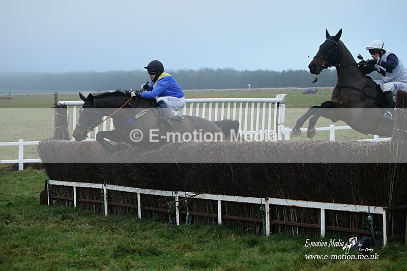 PtP 191221 930 - Avon Vale Races Larkhill 19/12/21