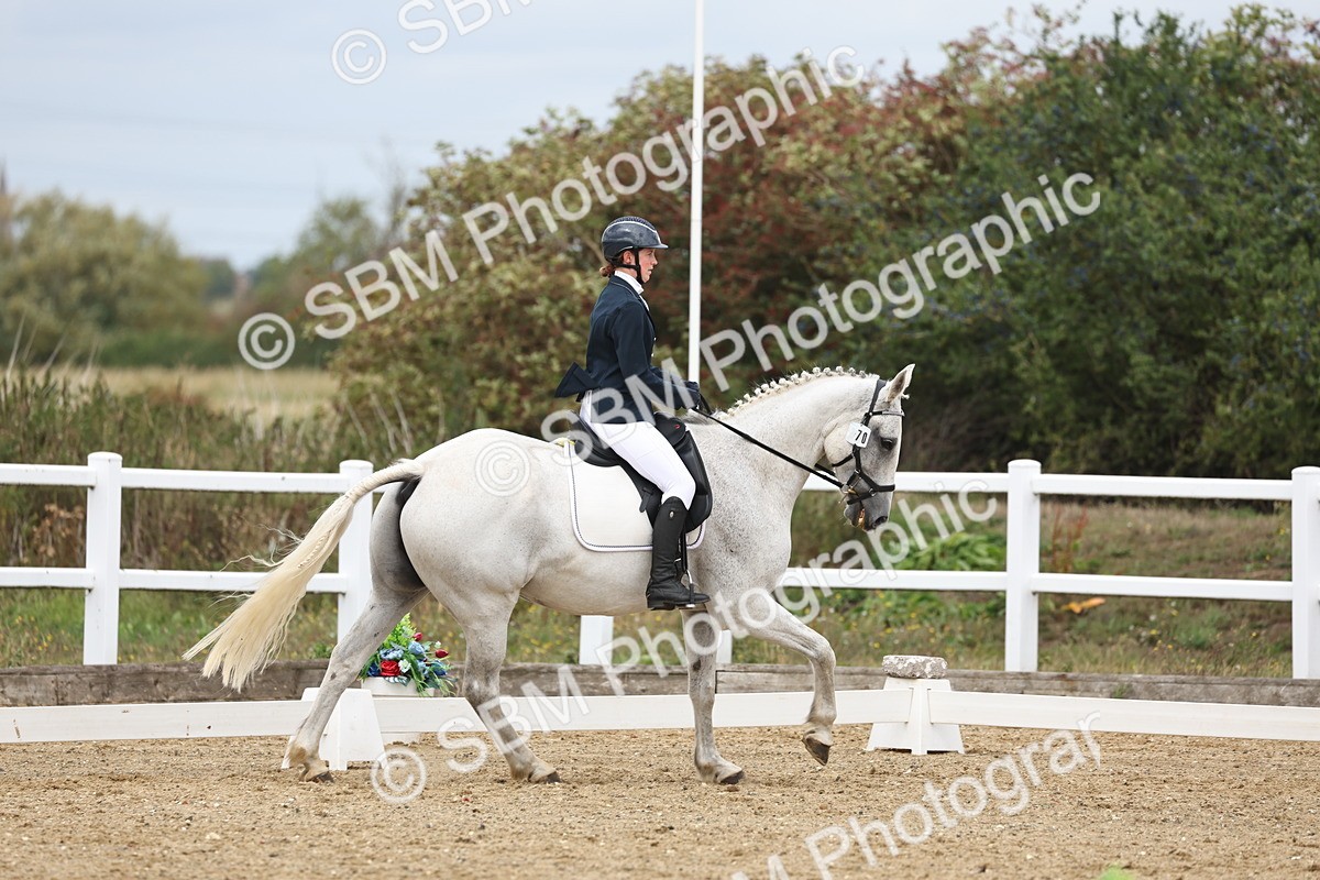 SBM_002642 - Class 7 - Novice 2 Warm Up