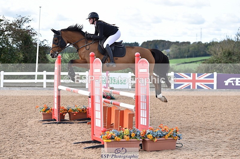 231015A-133304-08343 - Cls 25 95cm Amateur Q 2nd R