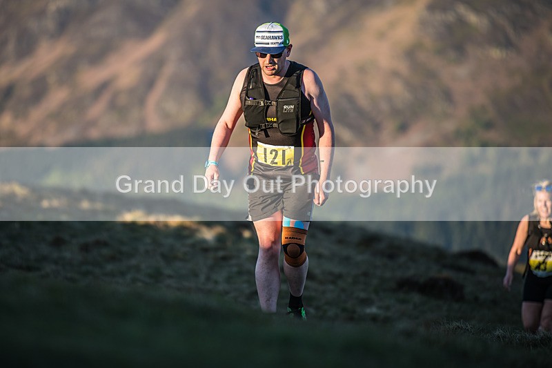 Lords Seat-558 - Lords Seat Fell Race Wednesday 29th April 2026