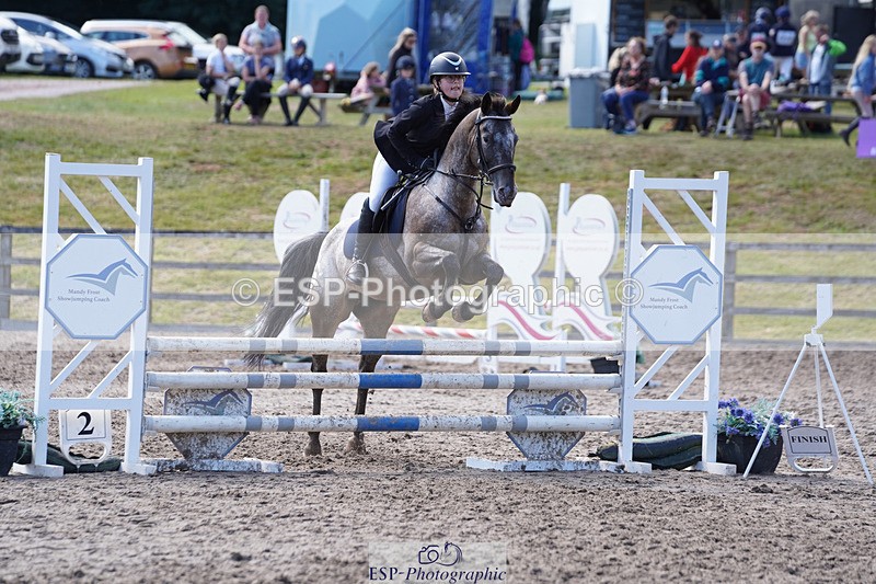 240824X-141050-28054 - 80cm Round 1 14.00 to 15.30