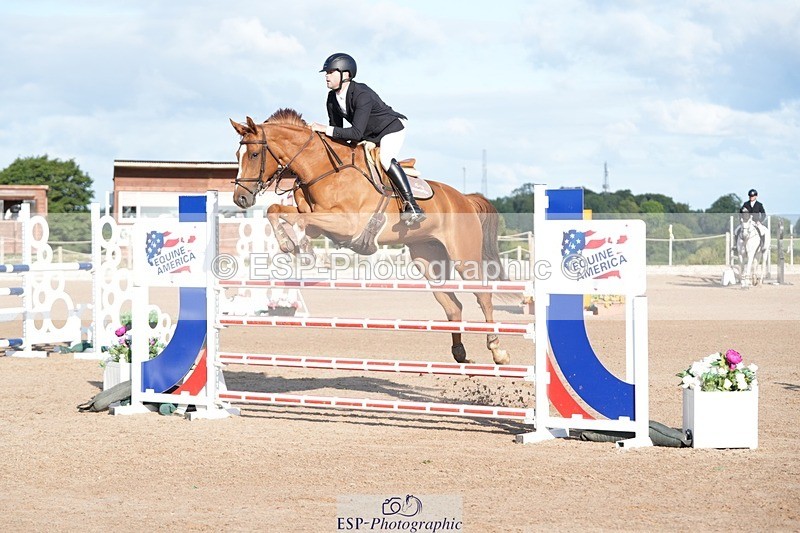 250801-081218-03169 - Cls 13 Snr Newc 1st Rnd