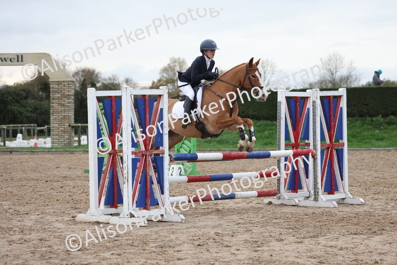 20251116-0846 - Class 4 - 90cm