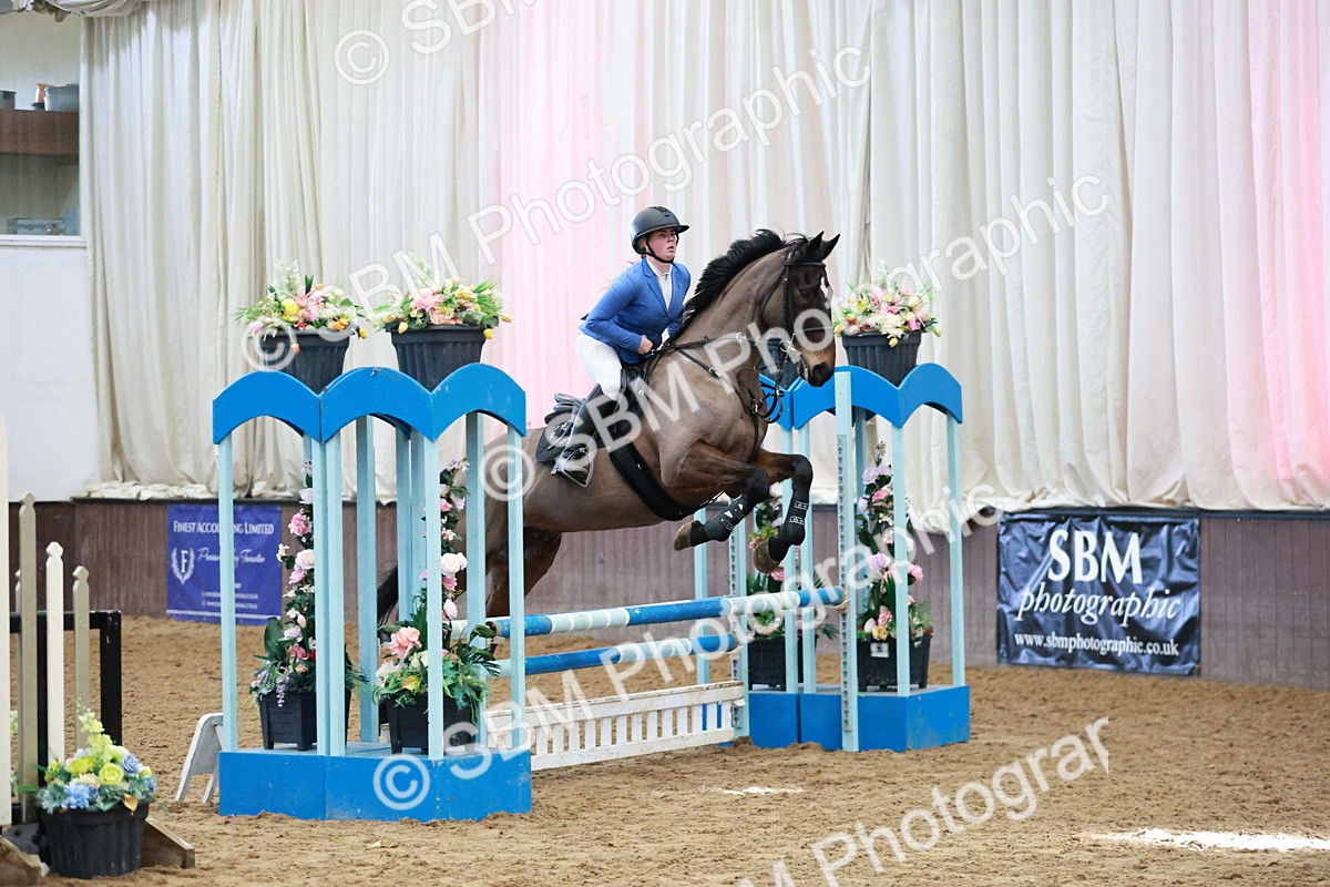 SBM_000253 - Class 2 - Senior British Novice - 90cm