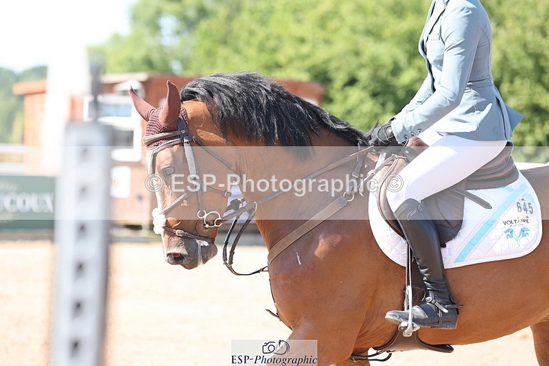 240718A-102213-03784 - Cls 29, YH 6 Yr Olds 1.20m