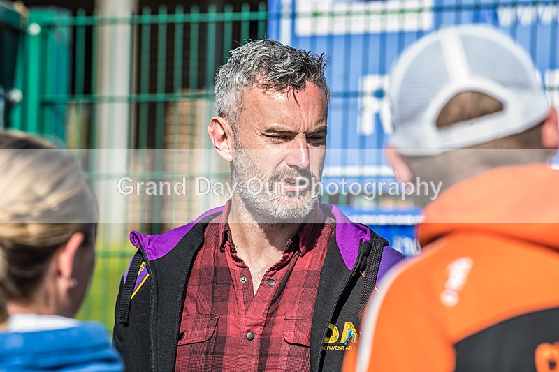 Isel Cross-28 - Isle Cross Race Saturday 8th April 2023