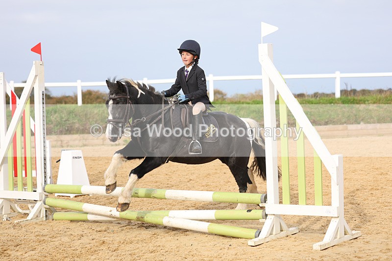 3E7A6220 - Class 1C: 40cm Open