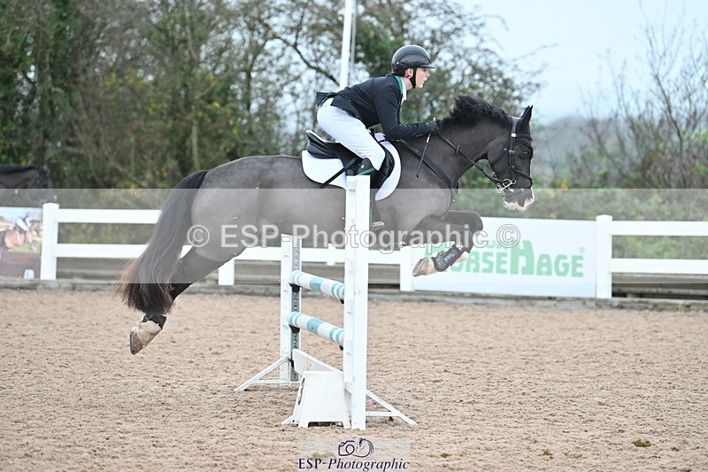 231119A-095539-04806 - Sun Cls 3 BlueChip Pony Discovery Qualifier