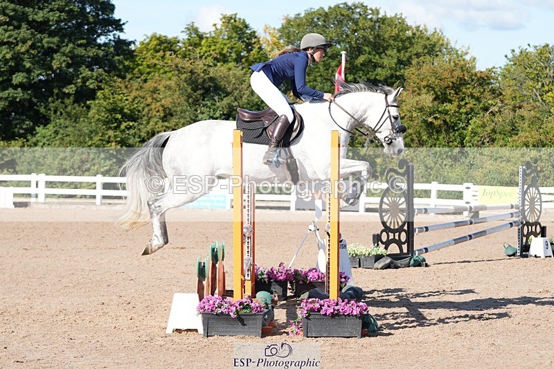 250802-092024-08300 - Cls 19 British Novice and 90cm Open