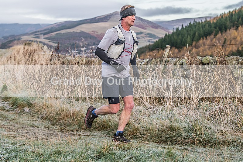 Tweed Valley-106 - High Terrain Events Tweed Valley 65 & 50K Ultra Trail Races Sunday 17th November 2024