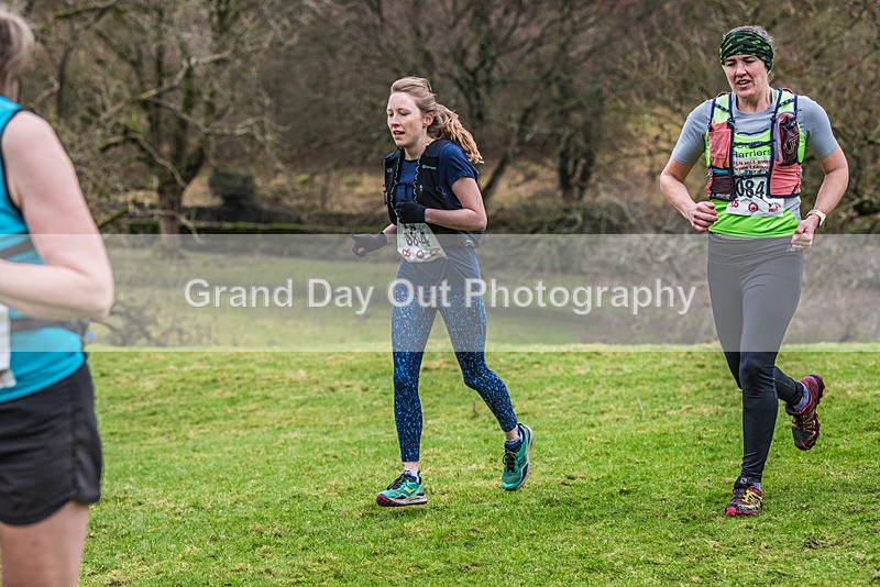 Giggleswick-531 - Kendal Winter League Races Giggleswick Sunday 14th January 2024