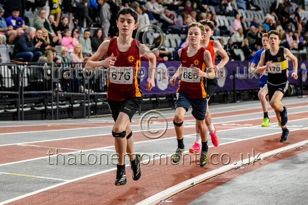 AgeInd25SAT-910413 - Track Male