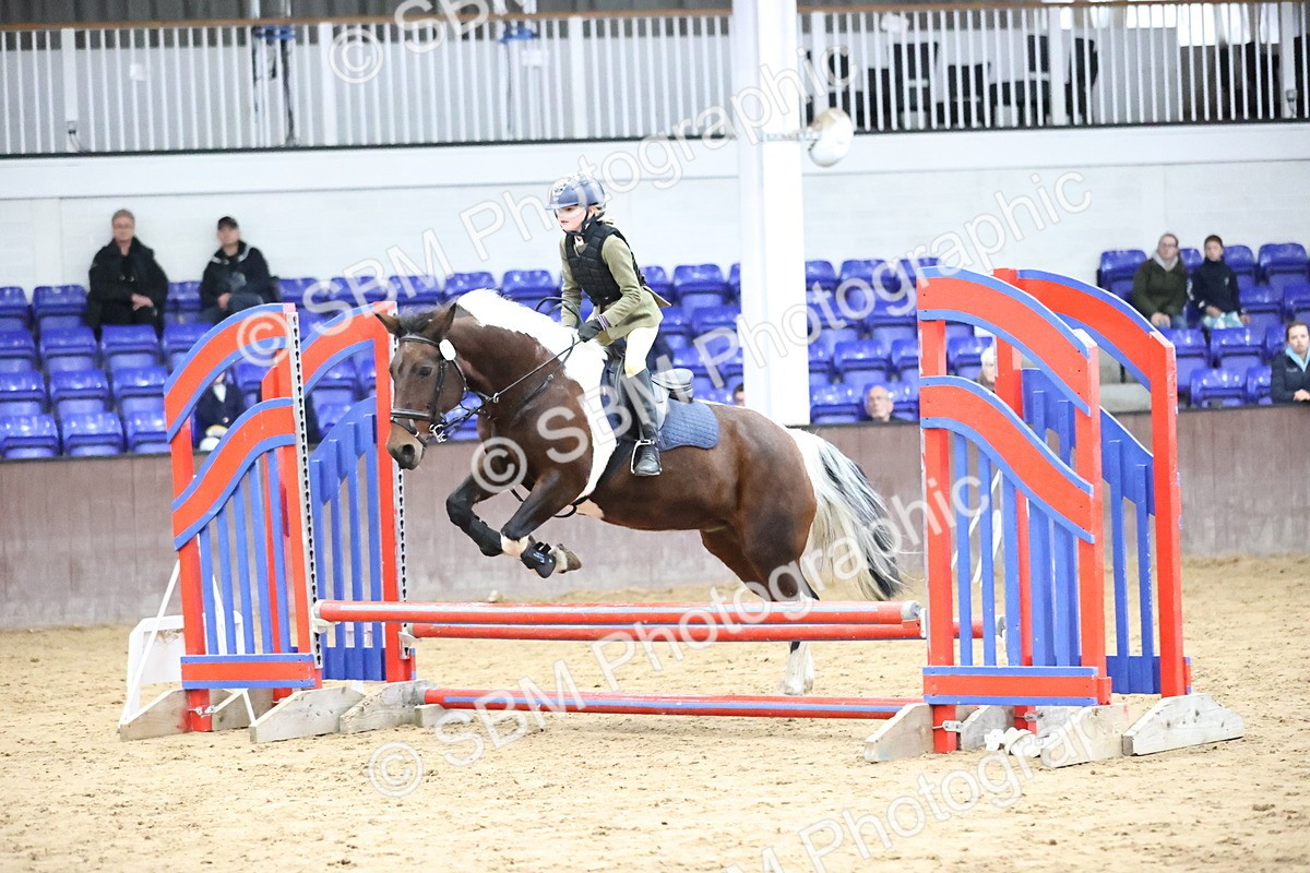 SBM_000757 - Class 4 - Prestige Design & Workwear 60cm