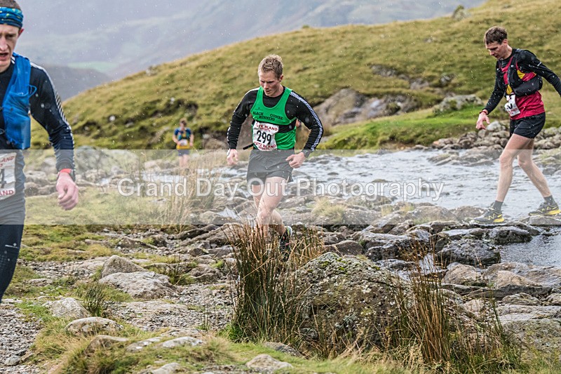 Langdale-149 - Langdale Horseshoe Fell Race Saturday 12thOctober 2024