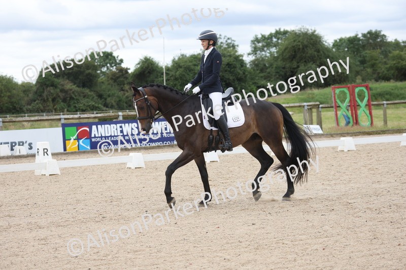 20260705-0156 - Class 3 - Novice 5