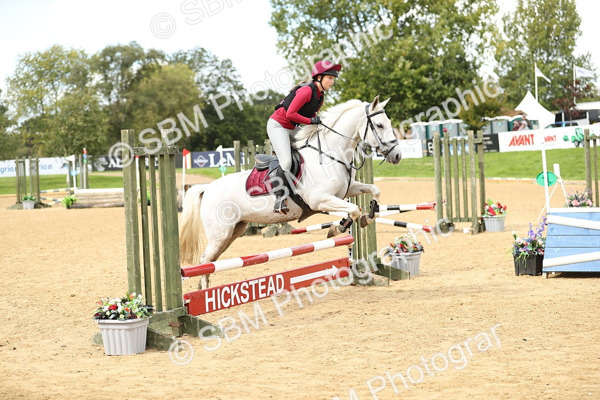 SBM_21998 - E9 - Eventers Challenge 60cm Championship