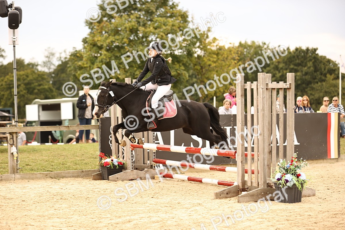 SBM_72511 - J14 - Junior Pony 65cm Championship