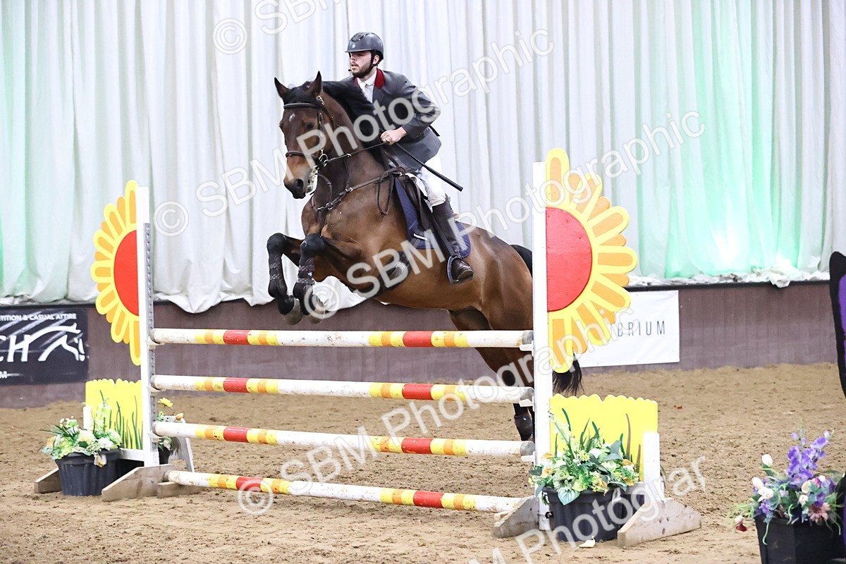 SBM_002045 - Class 10 - Senior Newcomers - 1.10m