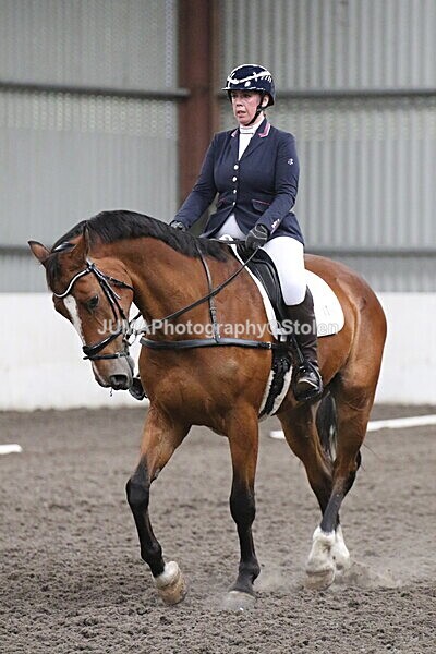 SIAL5102 - CAbin Dressage 5th july 2025