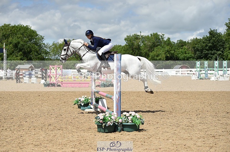 250628-134644-04119 - Cls 23 Graham Heath Equestrian 128cm & 138cm