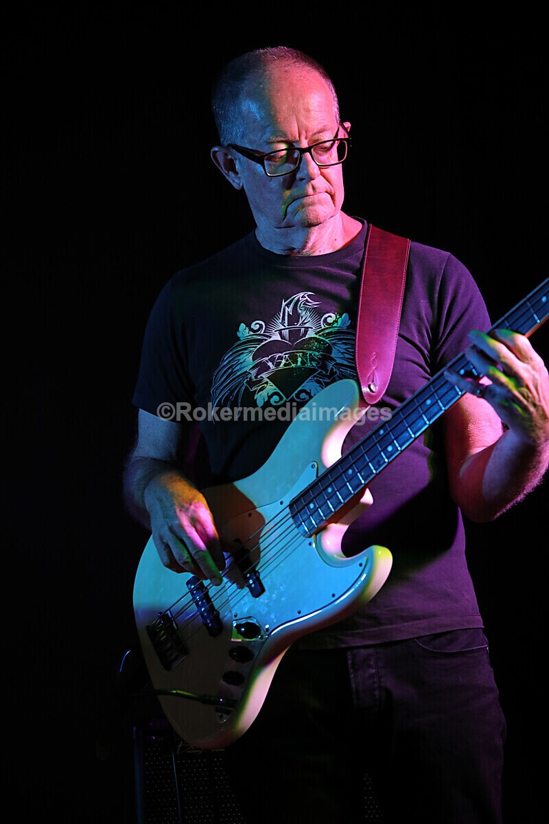 FOLK N BLUES-667 - FOLK and BLUES SEPT 2022