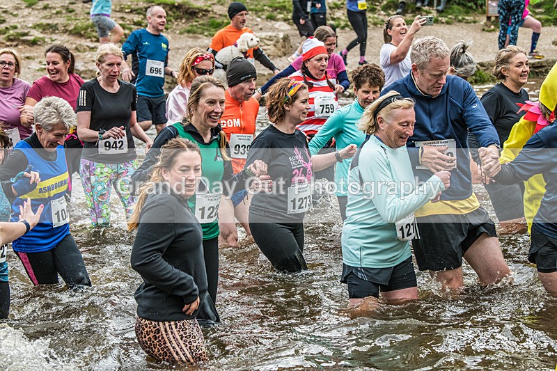 Dovedale Dash-378 - Dovedale Dash Sunday 5th October 2025