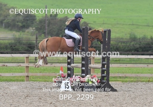 BPP_2299 - DERBY CLASS 6 - 70CM