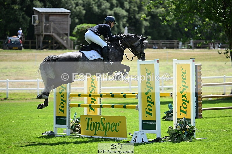 250703A-115233-03427 - Cls 1 Snr Foxhunter