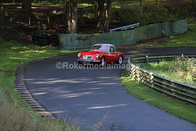 Pete Wilson 22-8-20-72 - Prescott Aug 22nd 2020